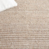 Safavieh Natura NAT130B Beige Area Rug Detail