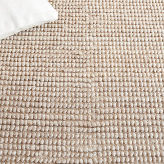 Safavieh Natura NAT130B Beige Area Rug Detail