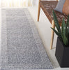 Safavieh Natura NAT130F Grey Area Rug Room Scene Feature