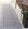 Safavieh Natura NAT130F Grey Area Rug Room Scene Feature