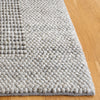 Safavieh Natura NAT130F Grey Area Rug Detail