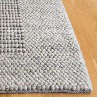 Safavieh Natura NAT130F Grey Area Rug Detail