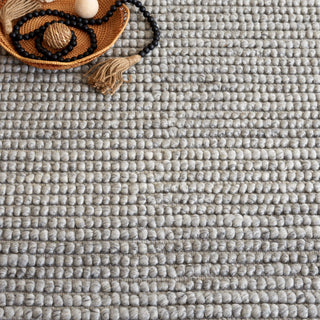 Safavieh Natura NAT130F Grey Area Rug Detail