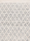 Safavieh Natura NAT131F Grey / Ivory Area Rug main image