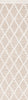 Safavieh Natura NAT131T Brown / Ivory Area Rug Runner