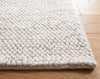 Safavieh Natura NAT182B Beige / Ivory Area Rug Detail