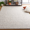 Safavieh Natura NAT182B Beige / Ivory Area Rug Room Scene Feature