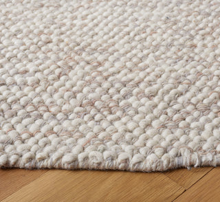 Safavieh Natura NAT182B Beige / Ivory Area Rug Detail