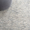 Safavieh Natura NAT182F Grey / Ivory Area Rug Detail