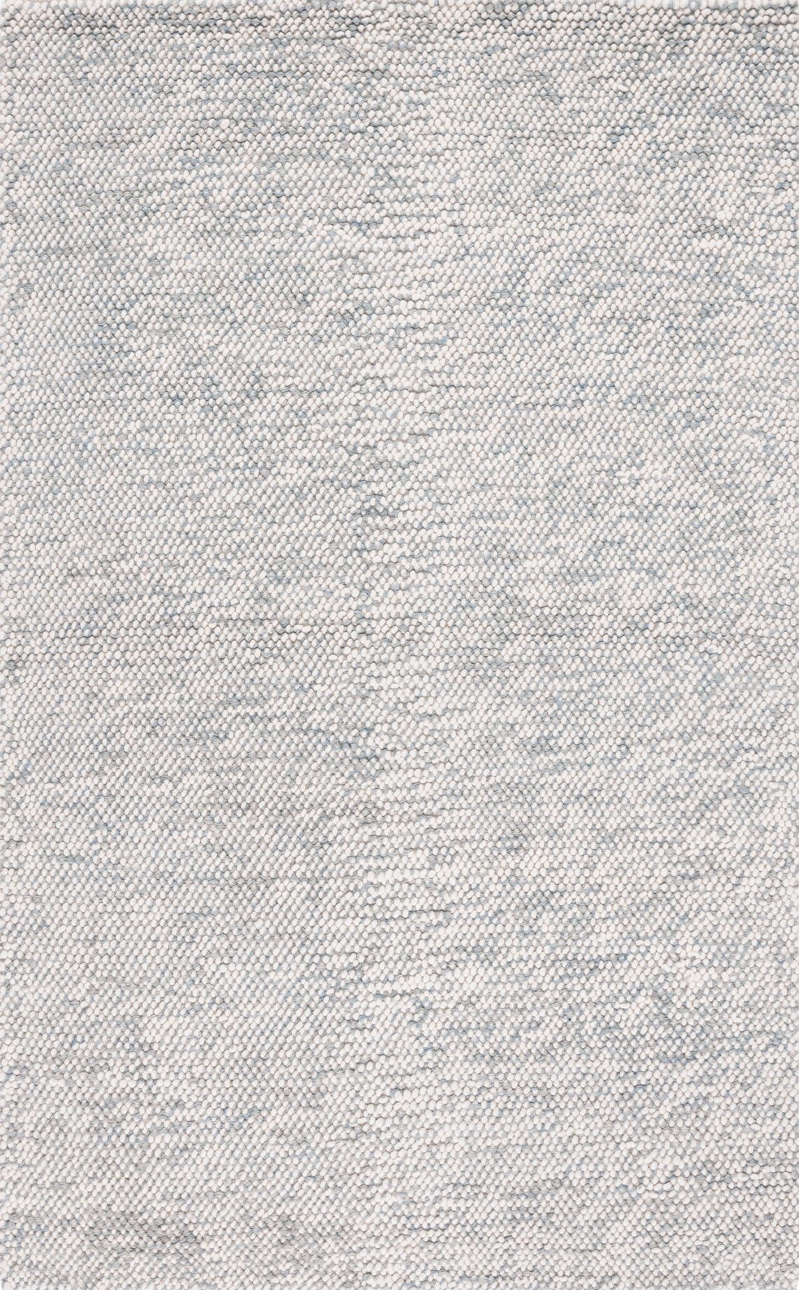 Safavieh Natura NAT182F Grey / Ivory Area Rug main image