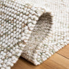 Safavieh Natura NAT182W Sage / Ivory Area Rug Detail