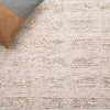 Safavieh Natura NAT202B Beige Area Rug Detail