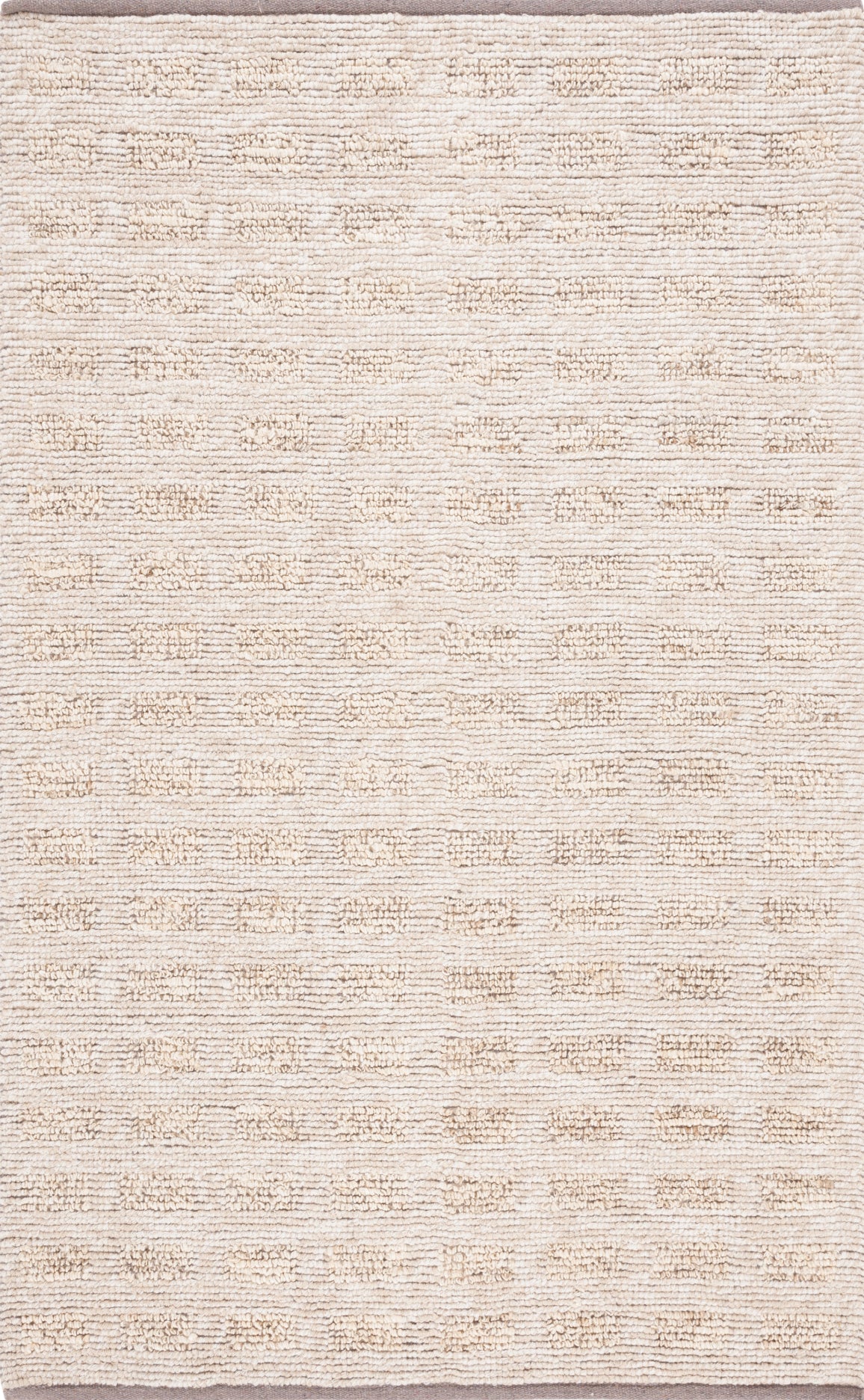 Safavieh Natura NAT202B Beige Area Rug main image