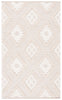 Safavieh Natura NAT203B Beige / Light Grey Area Rug Main