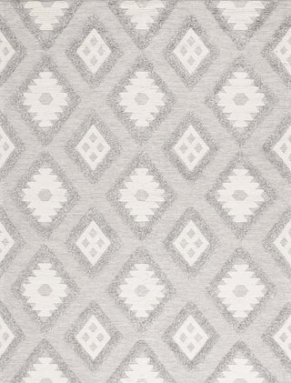 Safavieh Natura NAT203F Grey / Ivory Area Rug main image