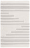 Safavieh Natura NAT205F Ivory / Grey Area Rug Main