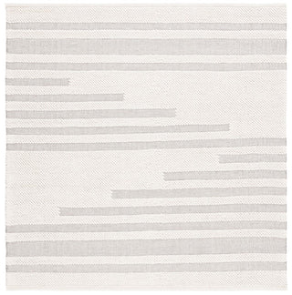 Safavieh Natura NAT205F Ivory / Grey Area Rug main image