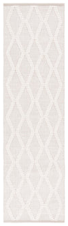 Safavieh Natura NAT206A Ivory Area Rug Runner