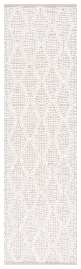 Safavieh Natura NAT206A Ivory Area Rug Runner