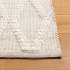 Safavieh Natura NAT206A Ivory Area Rug Detail