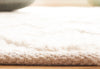 Safavieh Natura NAT206A Ivory Area Rug Detail