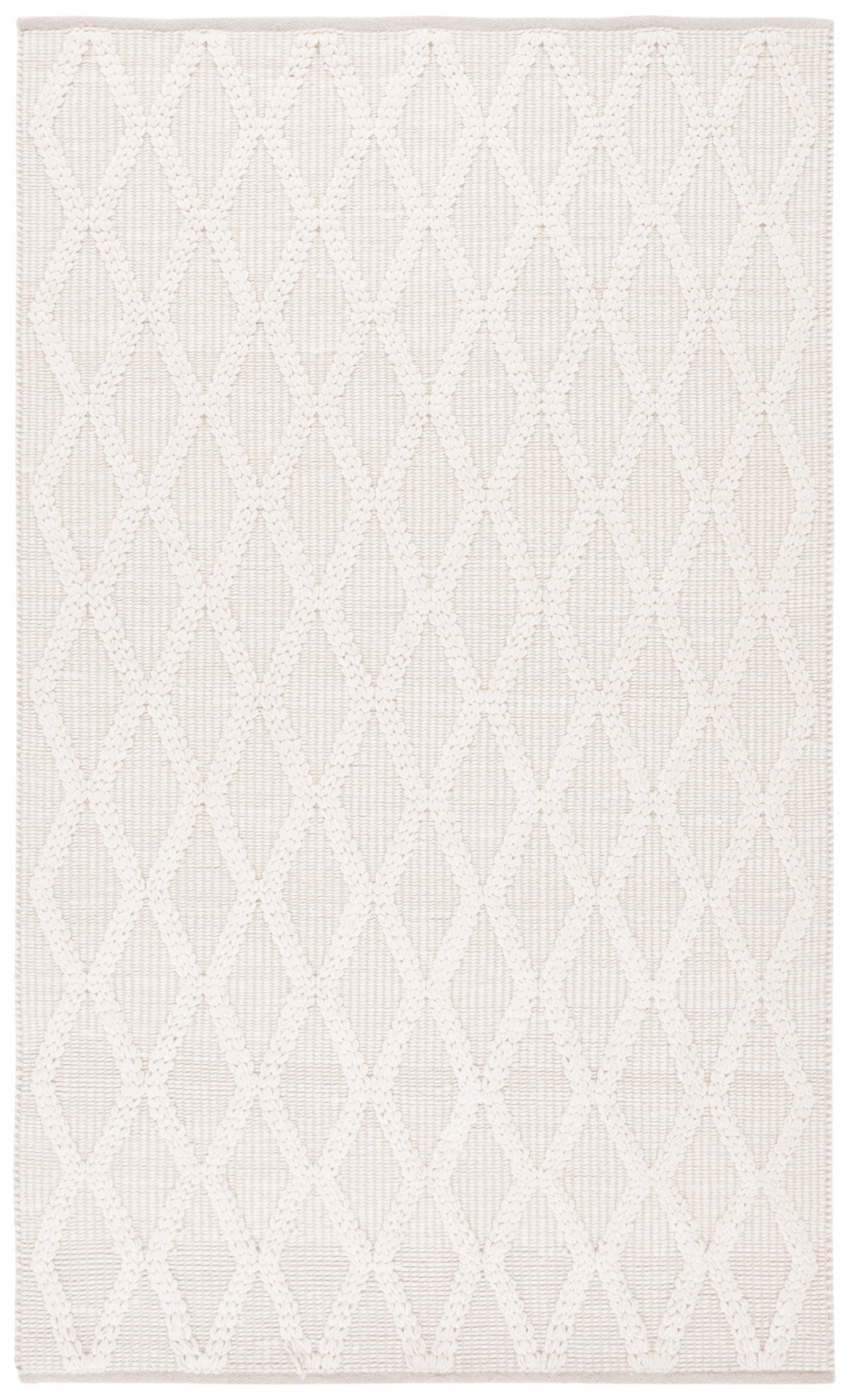 Safavieh Natura NAT206A Ivory Area Rug main image