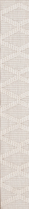 Safavieh Natura NAT206A Ivory Area Rug Square