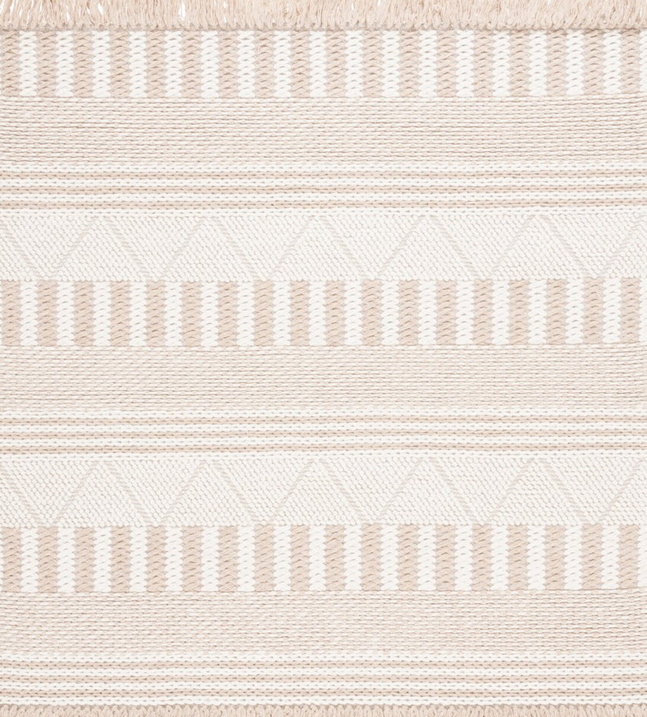 Safavieh Natura NAT207E Ivory / Taupe Area Rug main image