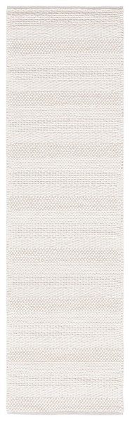 Safavieh Natura NAT211A Ivory Area Rug Runner