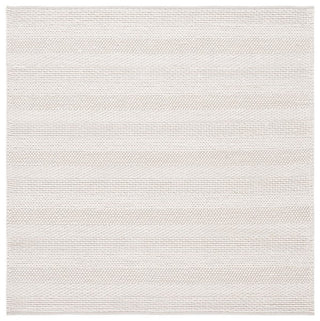 Safavieh Natura NAT211A Ivory Area Rug Square