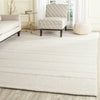 Safavieh Natura NAT215 Natural Area Rug Room Scene Feature