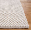 Safavieh Natura NAT220A Ivory Area Rug Detail