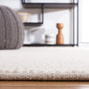 Safavieh Natura NAT220A Ivory Area Rug Detail