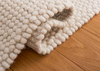 Safavieh Natura NAT220A Ivory Area Rug Detail