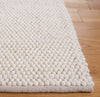 Safavieh Natura NAT220A Ivory Area Rug Detail