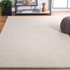 Safavieh Natura NAT220A Ivory Area Rug Room Scene Feature