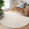 Safavieh Natura NAT220A Ivory Area Rug Room Scene