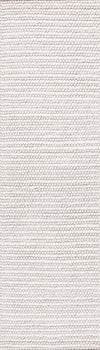 Safavieh Natura NAT220B Ivory / Beige Area Rug Runner