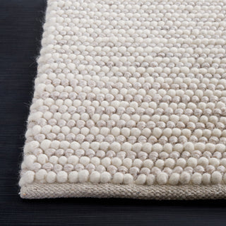 Safavieh Natura NAT220B Ivory / Beige Area Rug Detail