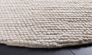 Safavieh Natura NAT220B Ivory / Beige Area Rug Detail