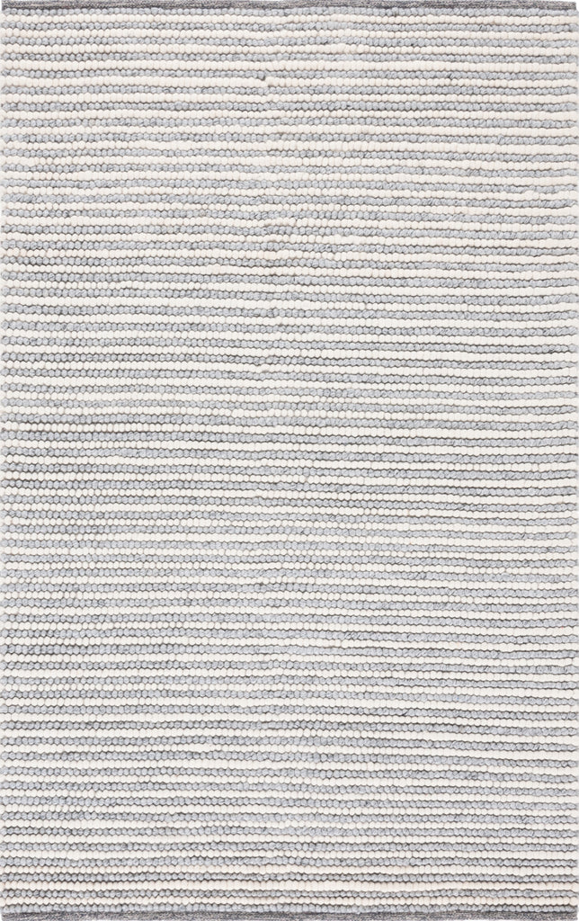 Safavieh Natura NAT220F Ivory / Grey Area Rug main image