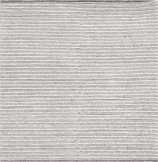 Safavieh Natura NAT220F Ivory / Grey Area Rug Square