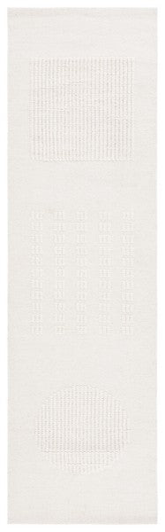 Safavieh Natura NAT222A Ivory Area Rug Runner