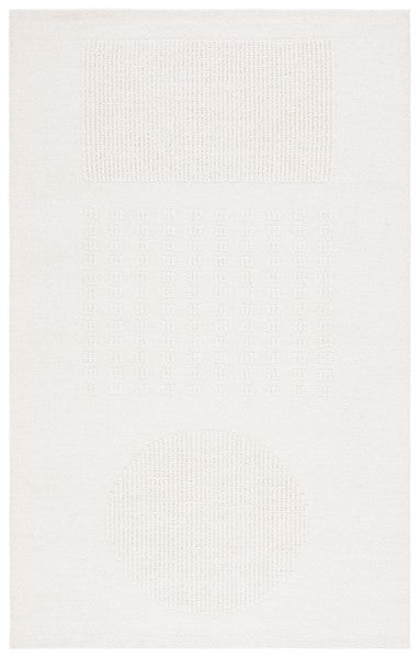 Safavieh Natura NAT222A Ivory Area Rug main image