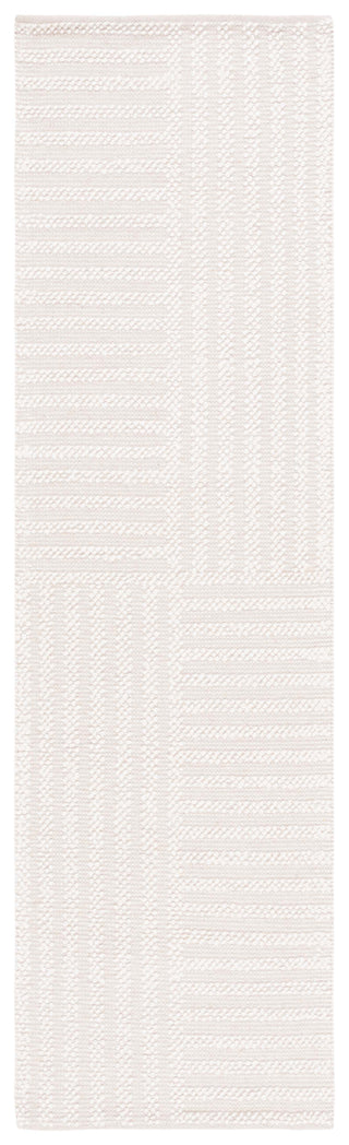 Safavieh Natura NAT227A Ivory Area Rug Runner