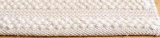 Safavieh Natura NAT227A Ivory Area Rug Detail
