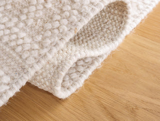 Safavieh Natura NAT227A Ivory Area Rug Detail