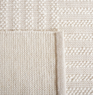 Safavieh Natura NAT227A Ivory Area Rug Backing