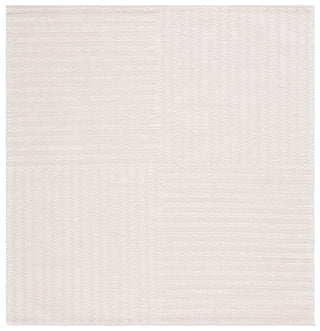 Safavieh Natura NAT227A Ivory Area Rug Square