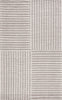 Safavieh Natura NAT227E Ivory / Taupe Area Rug Main